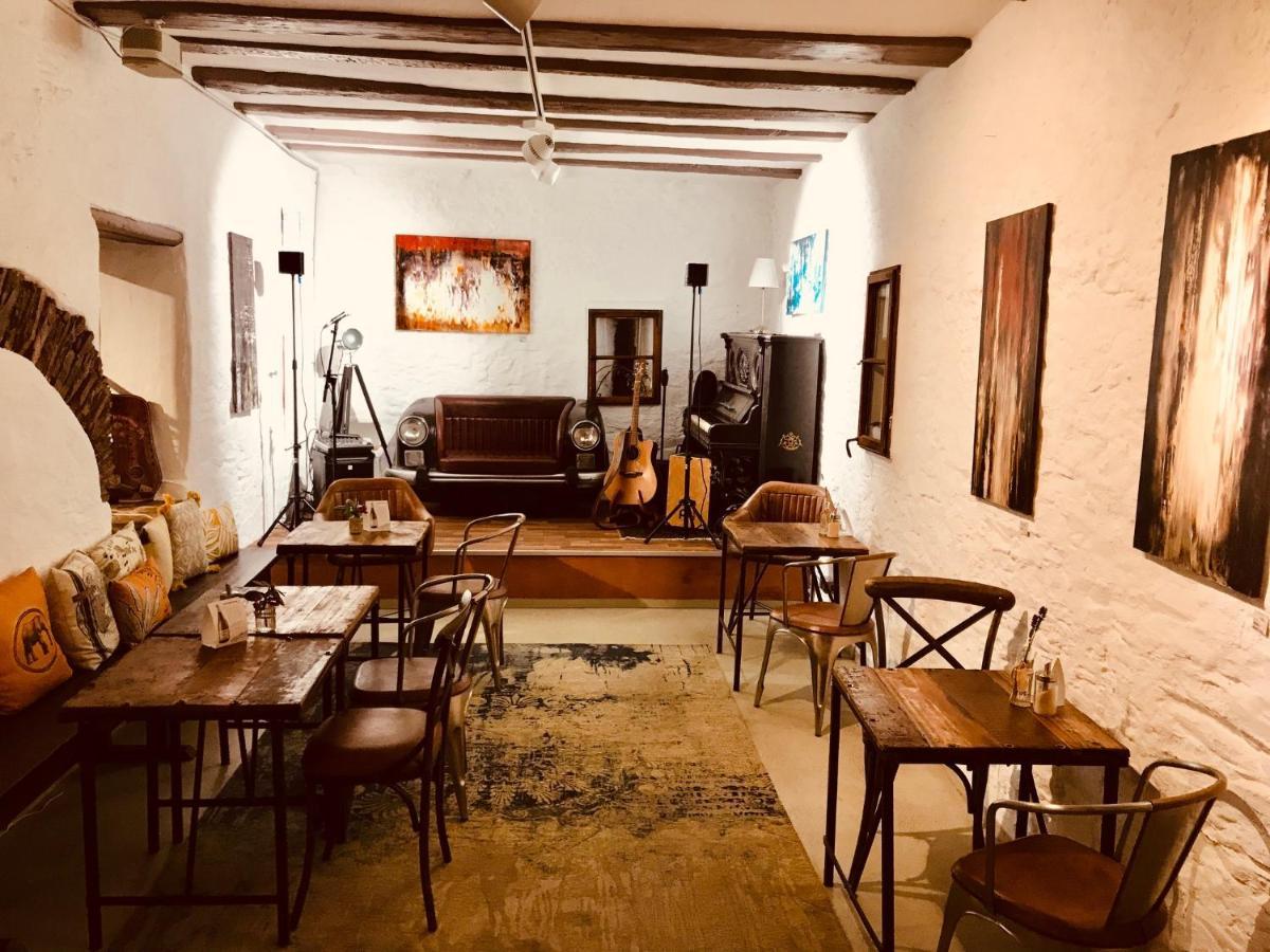 Echternacher Hof - Moselloft Kinheim Εξωτερικό φωτογραφία